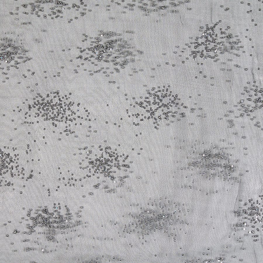 Specialty Fairy Dust Black tablecloth